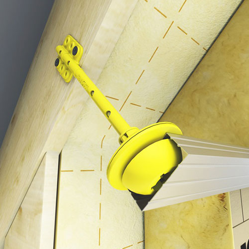 Accessoires isolation