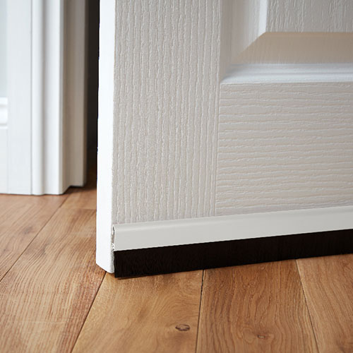 Isolation des ouvertures