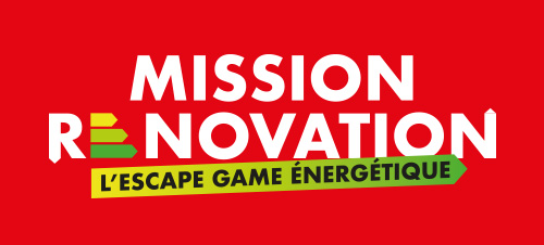 Mission rénovation