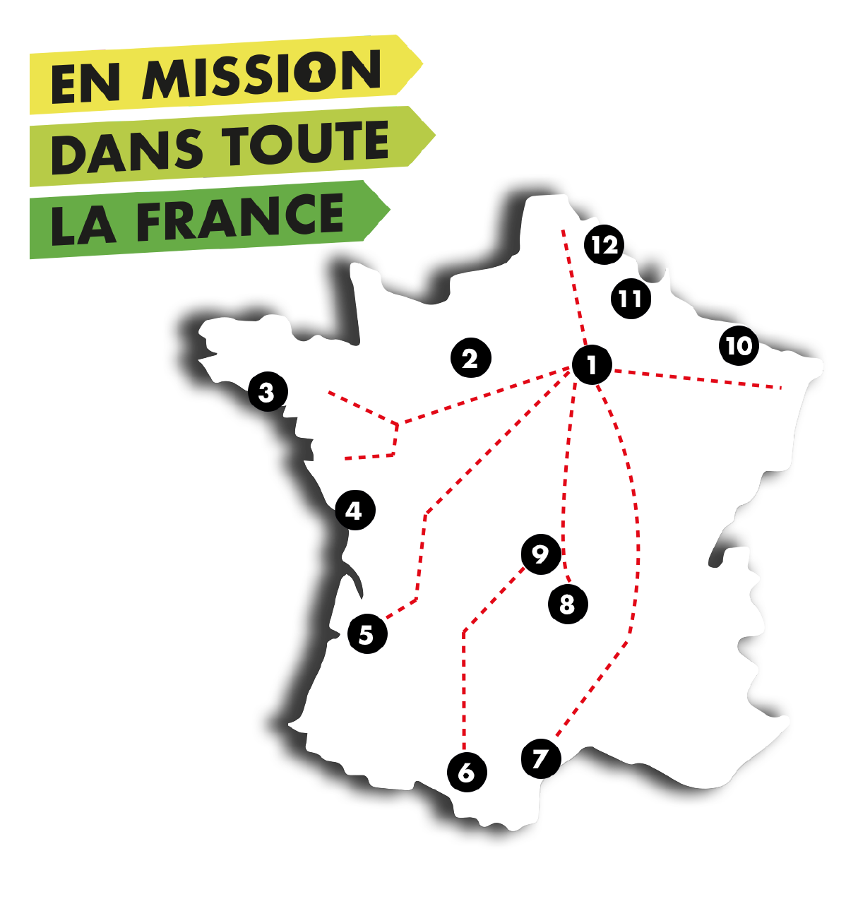 Carte mission rénovation