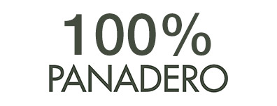 Fabrication 100% PANADERO