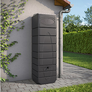 Récupérateur d'eau