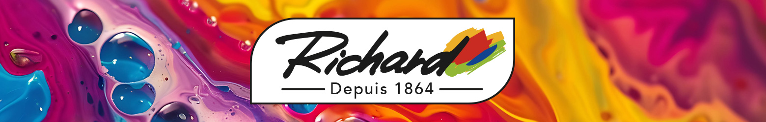 Richard Colorants