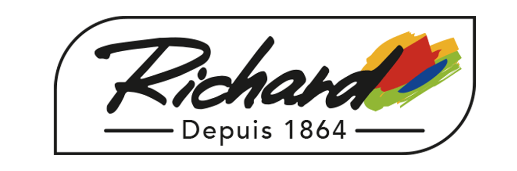 Richard Colorants