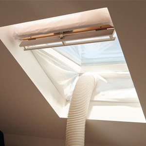 Accessoires climatiseur