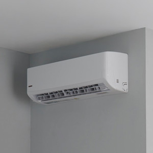 Climatiseur fixe réversible