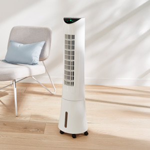 Rafraichisseur d'air