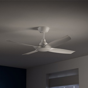 Ventilateur de plafond