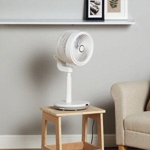 Ventilateur de table
