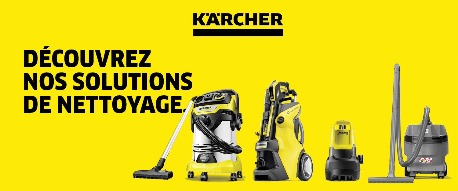 Karcher