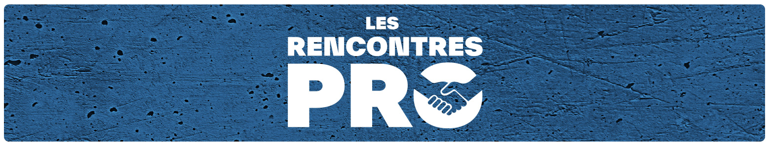 Venez rencontrer de nouvelles têtes avec Fischer