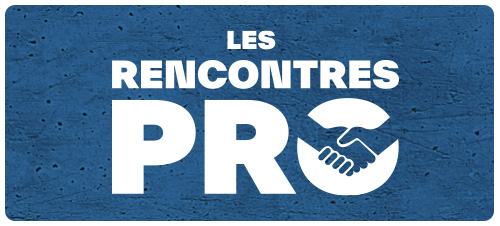 Venez rencontrer de nouvelles têtes avec Fischer