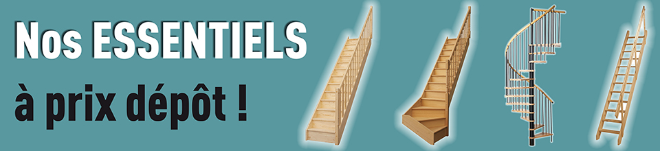 escalier exterieur brico depot