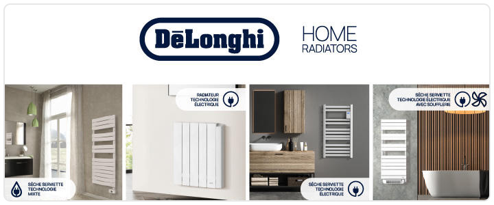 Delonghi