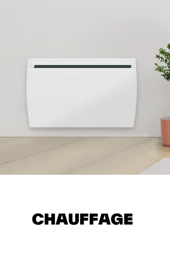 Chauffage