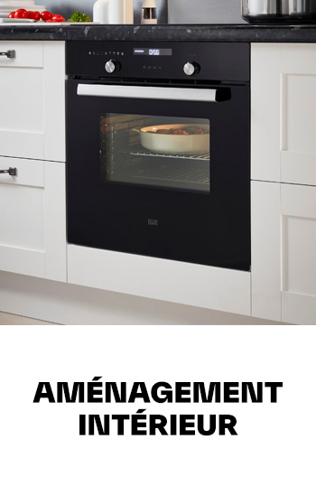 Aménagement intérieur