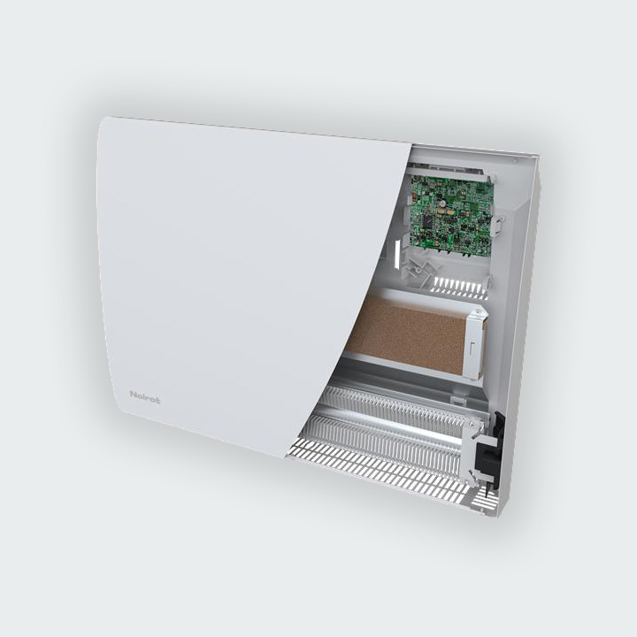 Radiateurs RADIA BELAROC CONNECT