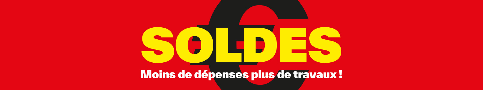 Soldes