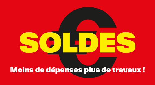 Soldes