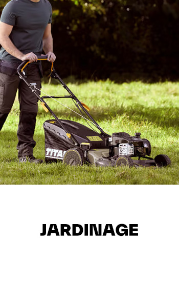 Jardinage