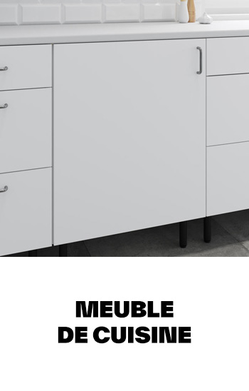 Meuble de cuisine