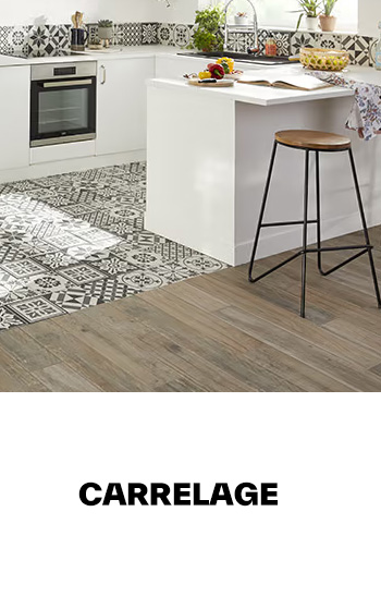 Carrelage