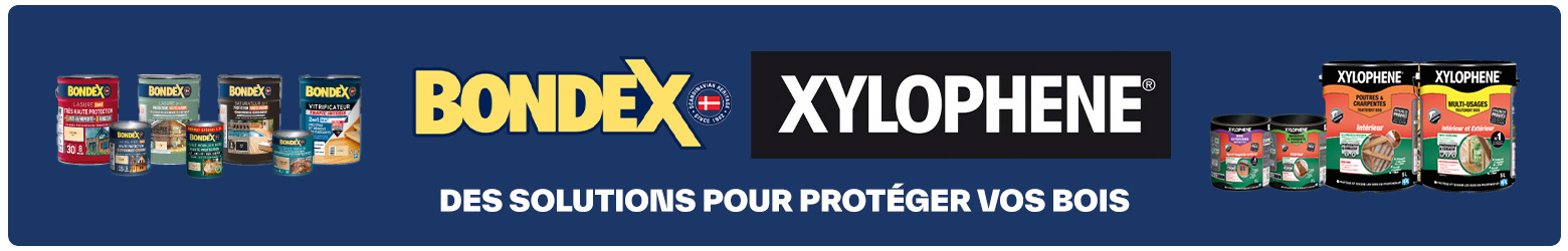 Bondex Xylophene