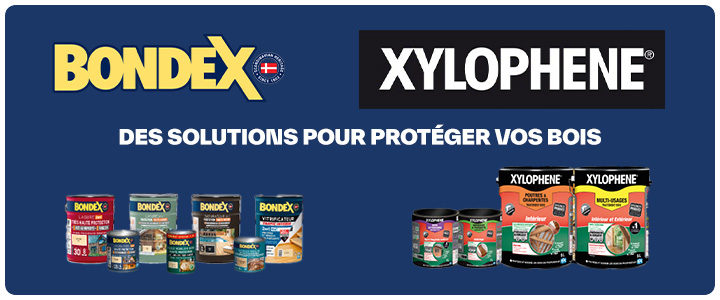 Bondex Xylophene