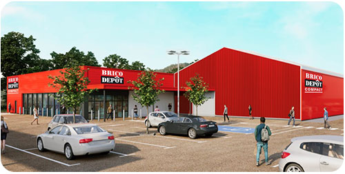 Ouverture Saint-Dié-des-Vosges