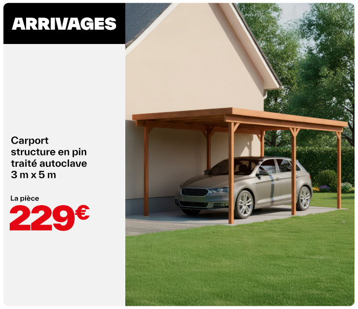 Carport