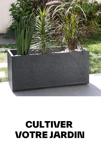 Cultiver votre jardin