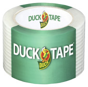 Adhésif réparation transparent 50 mm x 25 m - Ducktape - Brico Dépôt