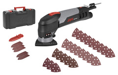 Ponceuse triangulaire 260 w - Skil - Brico Dépôt