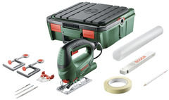 Scie sauteuse 520 w - Bosch - Brico Dépôt