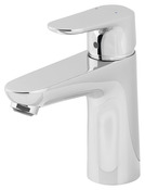 Mitigeur lavabo "Hansgrohe eco L" - Hansgrohe - Brico Dépôt