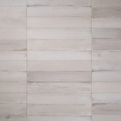 Carrelage de sol intérieur "Norwegio Lame" crème - l. 32,2 x L. 57,3 cm - Brico Dépôt