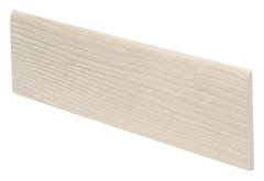 Plinthe "Norwegio" beige - 7,7 x 32,2 cm - Brico Dépôt