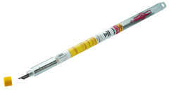 Lot de 15 baguettes de soudage chalumeau 500 mm Ø2 mm - Castolin - Brico Dépôt