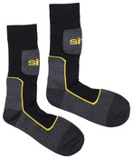 Lot de 3 paires de chaussettes 51 % coton - Brico Dépôt