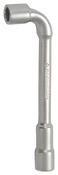 Clé à pipe débouchée 6 mm Magnusson MT130 - MAGNUSSON - Brico Dépôt