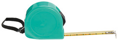 Mètre ruban simple 5 m x 19 mm (MS48) - Brico Dépôt