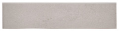 Plinthe "Cimenti" gris - l. 8 x L. 30,7 cm - Colours - Brico Dépôt