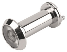 Judas chromé - Brico Dépôt