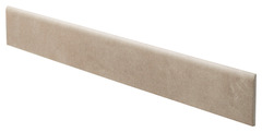 Plinthe "Structured Concrete" beige 8 x 60 cm - Colours - Brico Dépôt