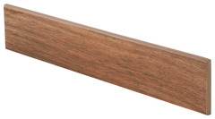 Plinthe "High Gloss Wallnut" 7,3 x 45 cm - Colours - Brico Dépôt