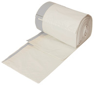 Sacs poubelles elastiques 20l - Brico Dépôt