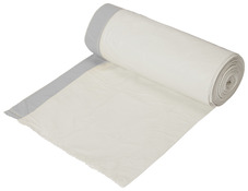 Sacs poubelles elastiques 30l - Brico Dépôt