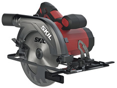 _RETRAIT_SOLDES__Scie circulaire 240 V 1250 W - SW1E5810AA - Skil - Brico Dépôt