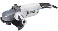 _RETRAIT_SOLDES_OUTILLAGE__Meuleuse 230 mm 2000 W - Mac Allister - Brico Dépôt