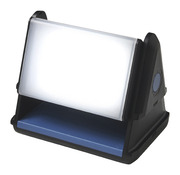 Projecteur de chantier rechargeable 30 w/ 2400 lm - Erbauer - Brico Dépôt